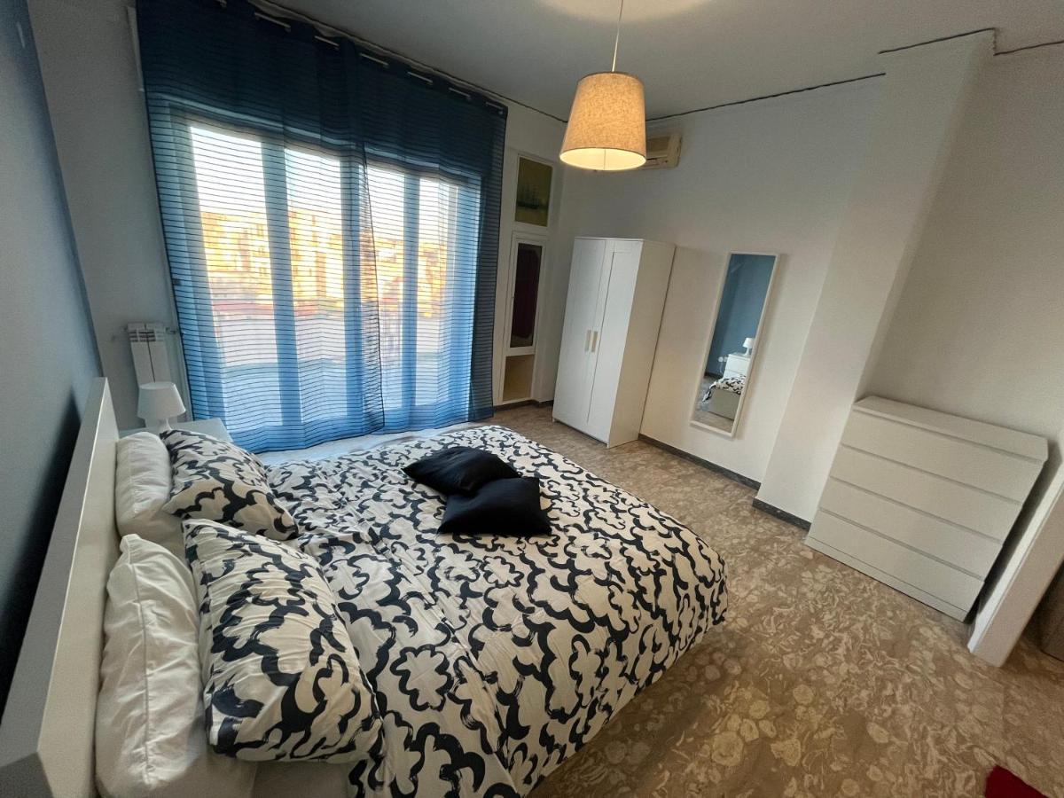 Balcony House Apartment Naples