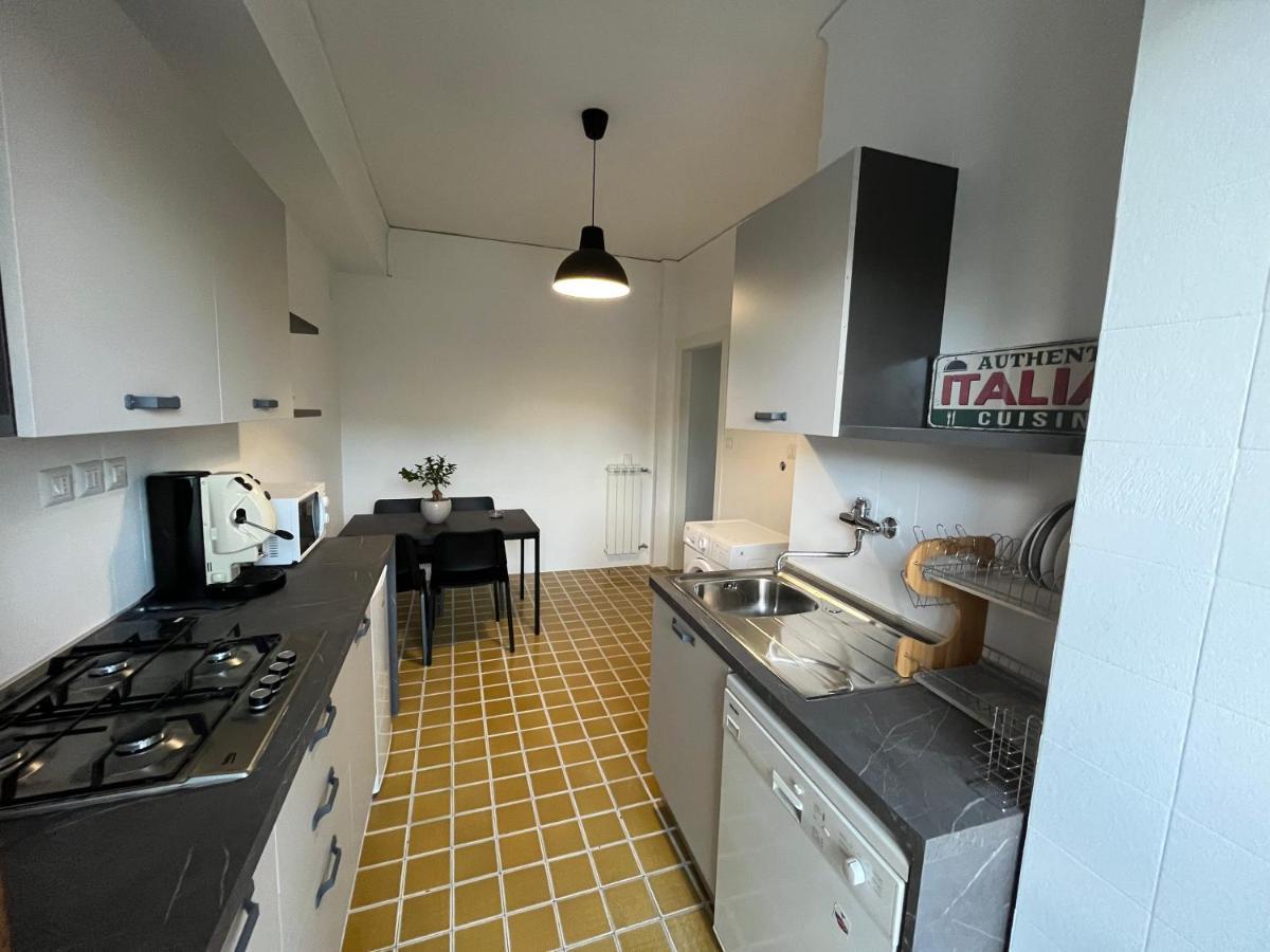 Balcony House Apartment Naples