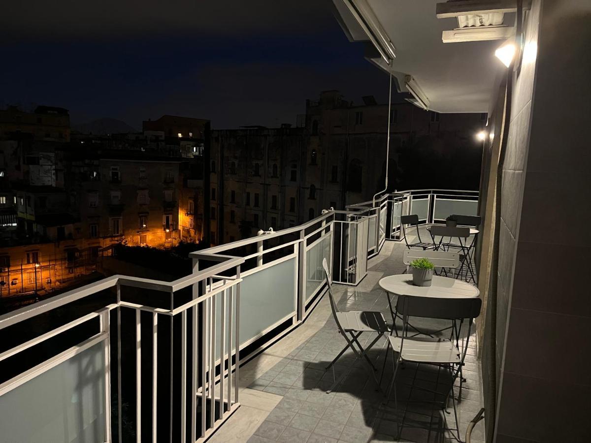 Apartment Balcony House