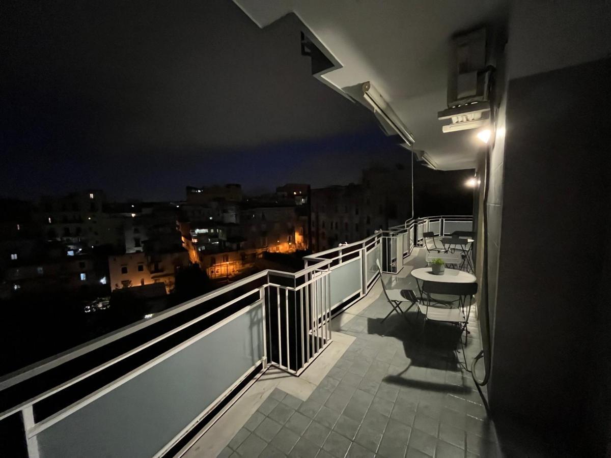 Apartment Balcony House *