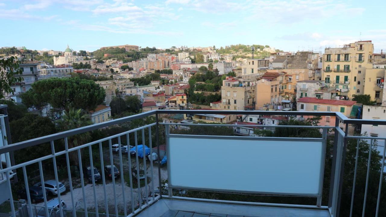 Apartment Balcony House *