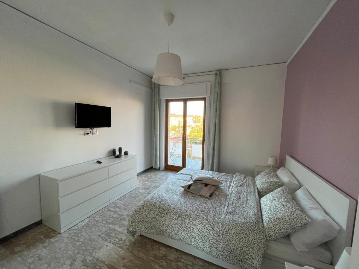 Appartamento Balcony House *