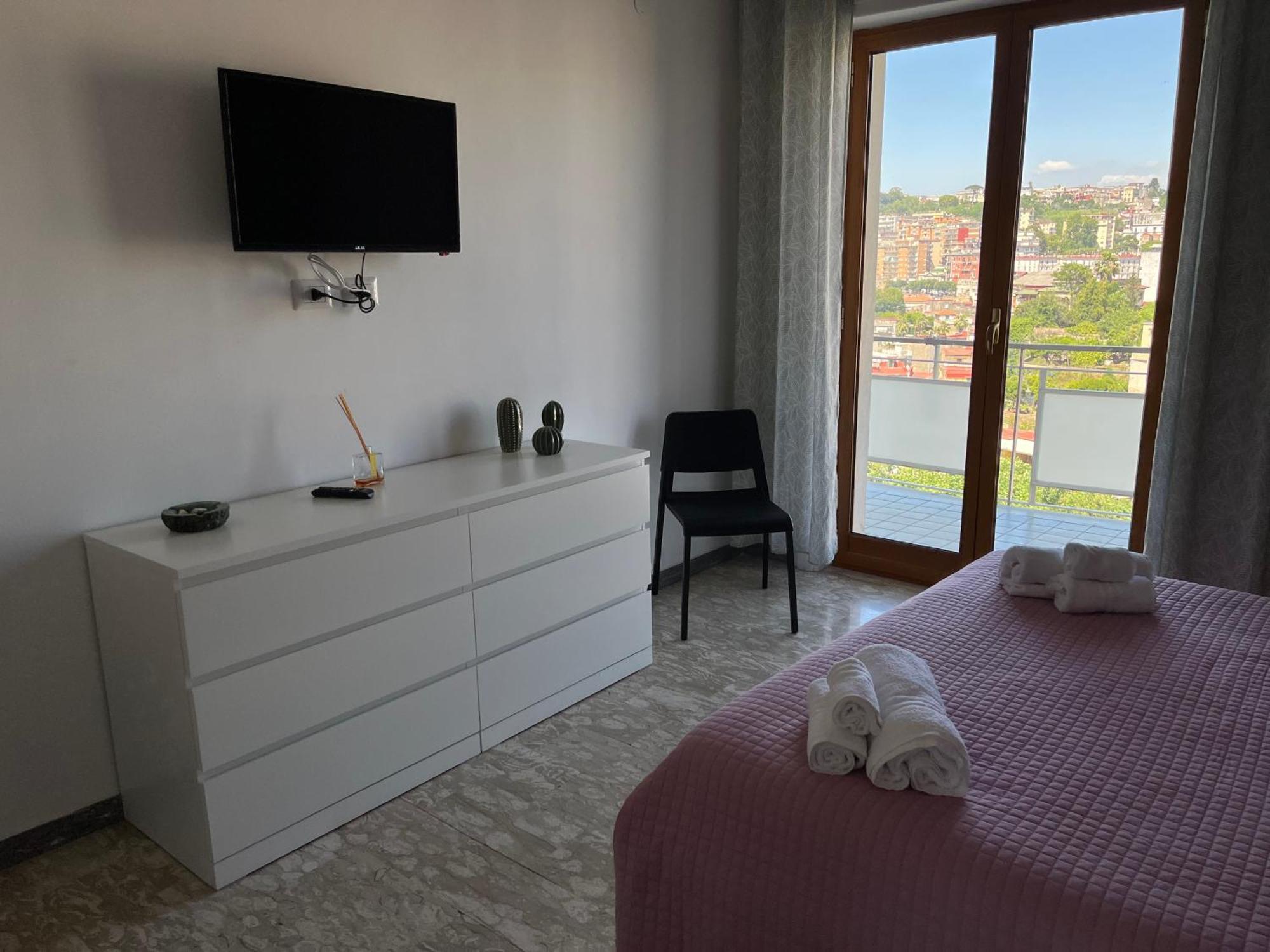 Appartamento Balcony House *