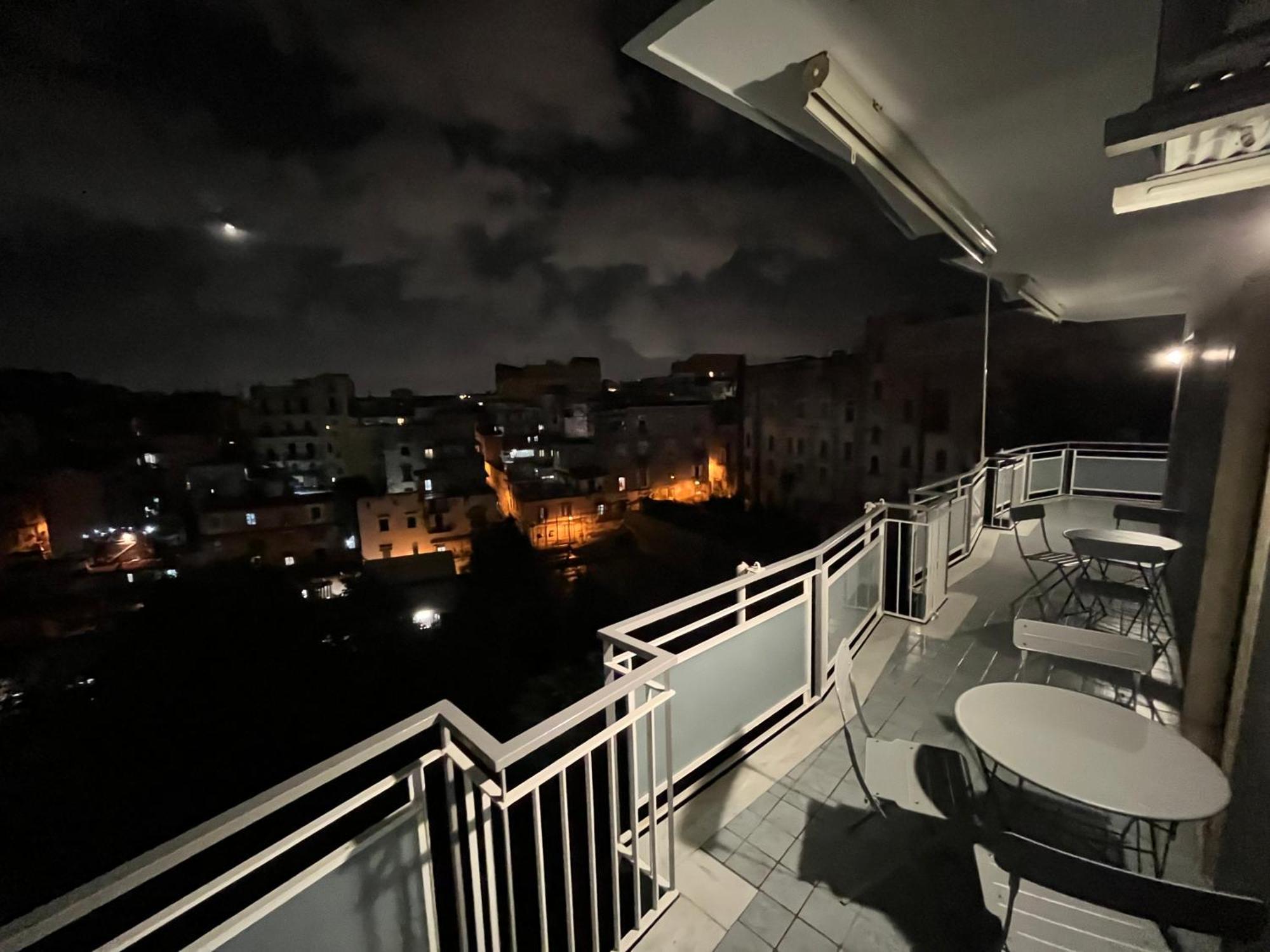 Balcony House Napoli